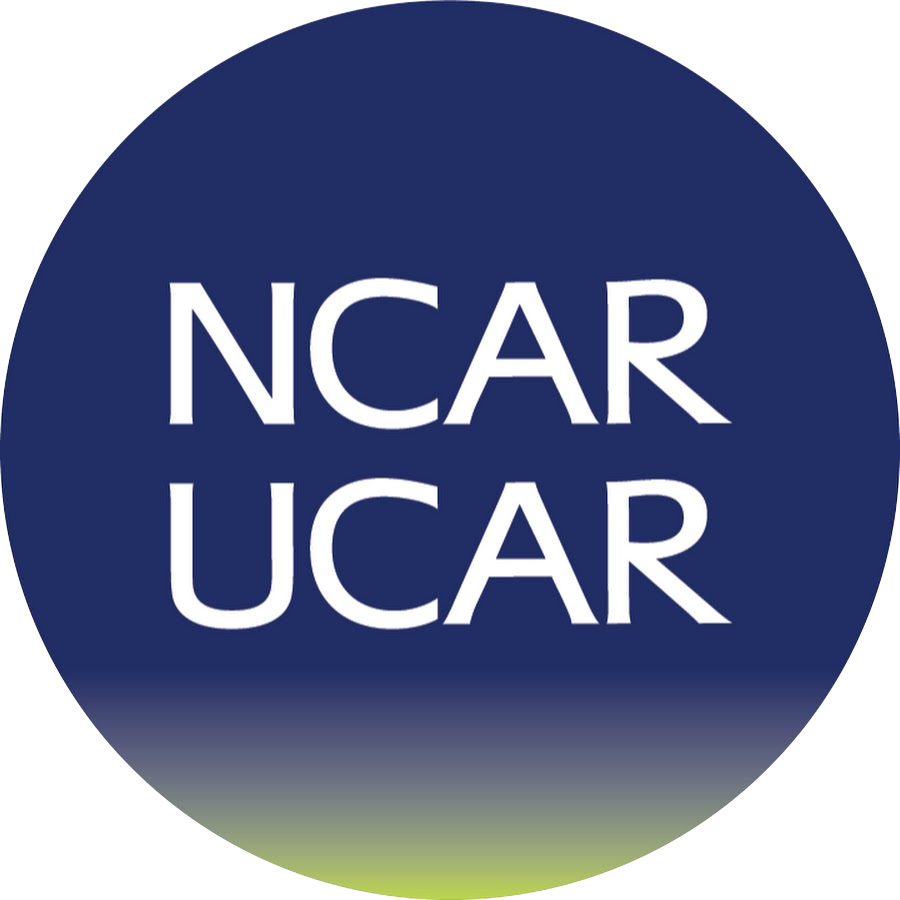 The National Center for Atmospheric Research (NCAR)